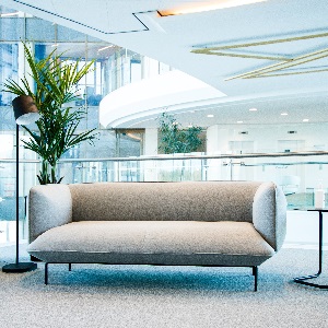 Мягкая офисная мебель: кресла, диваны, стулья в Полойке - polojka.mebel54.com | фото