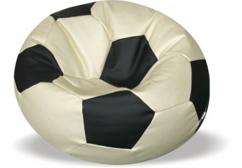 Кресло-Мяч Футбол в Полойке - polojka.mebel54.com | фото