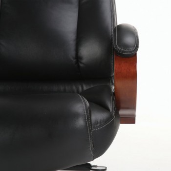 Кресло офисное BRABIX Infinity EX-707 в Полойке - polojka.mebel54.com | фото