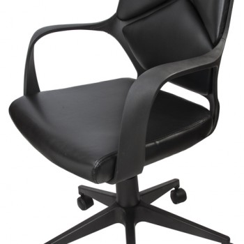 Кресло офисное BRABIX Prime EX-515 (экокожа) в Полойке - polojka.mebel54.com | фото
